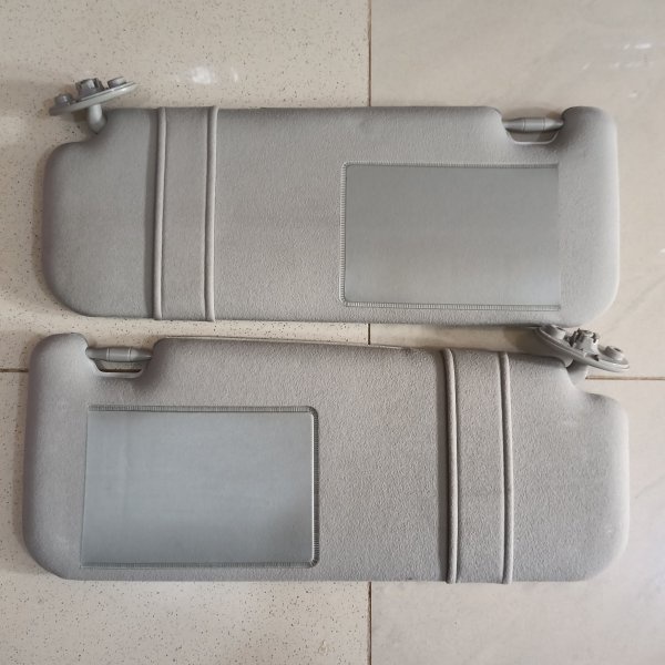 Sun Visor Kijang Super- Kijang Kapsul- Innova