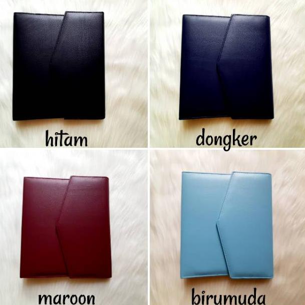 

(K-L9L-☛) Binder Amplop Ready B5 (26ring) paling laris