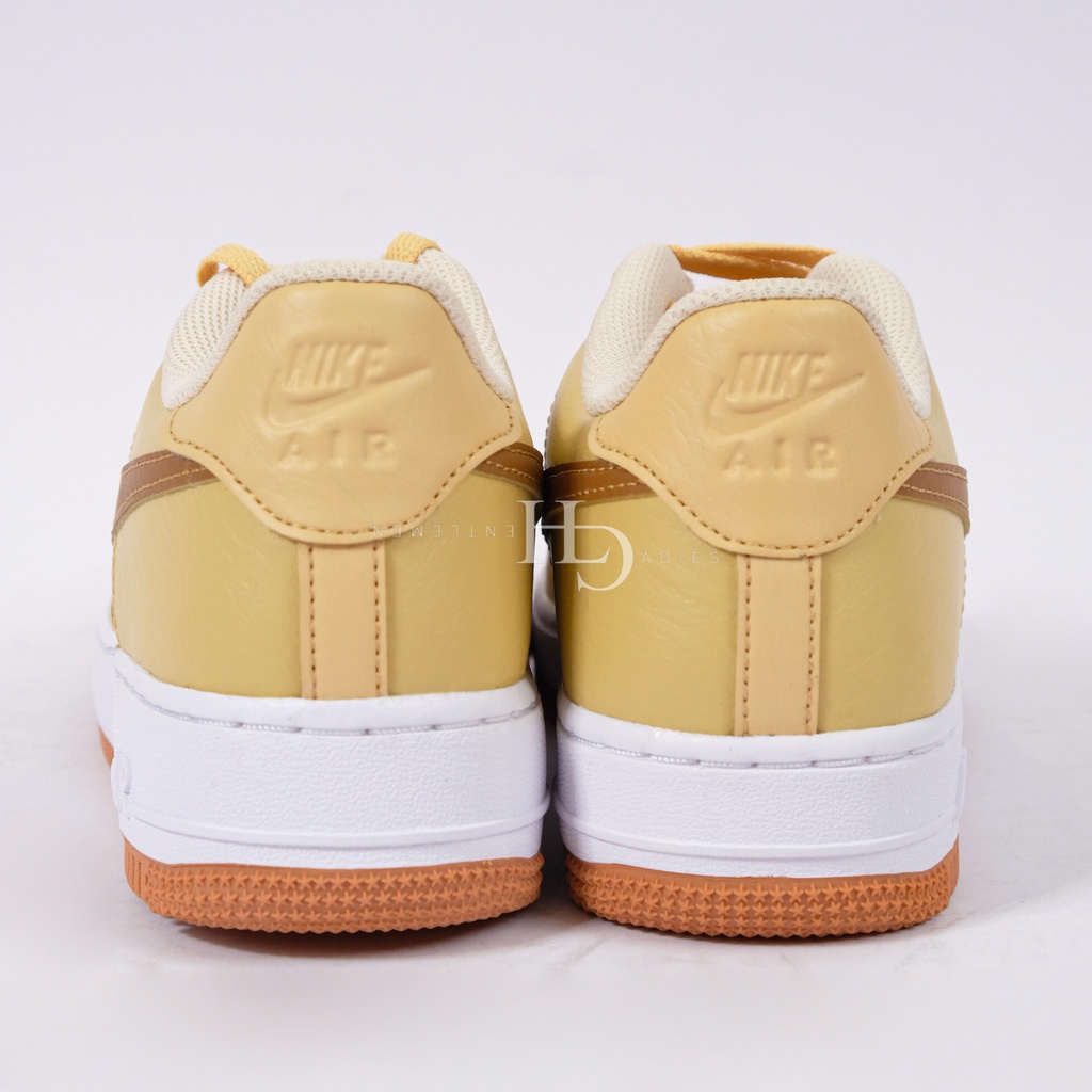 Nike Air Force 1 Low LV8 Ale Brown DQ5973-200 100% Original