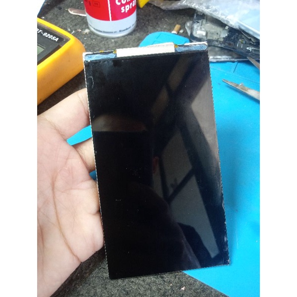 LCD Oppo a37f Original copotan