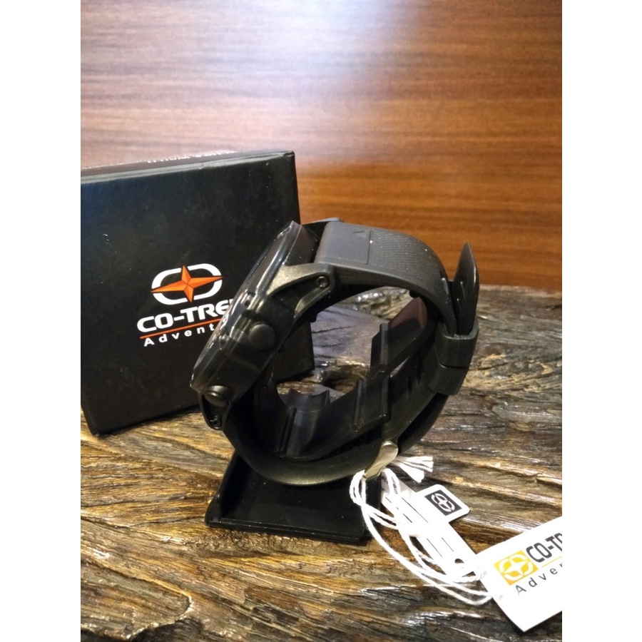 Jam Tangan Cotrek Core Black