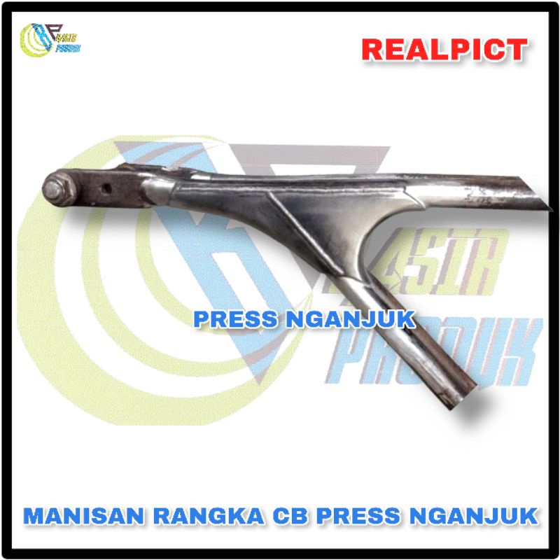 MANISAN RANGKA PRESS NGANJUK MANISAN RANGKA SUDUT CB PRESS NGANJUK