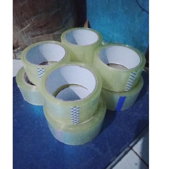 

☺_☻ LAKBAN BENING KILOAN 2 INCH