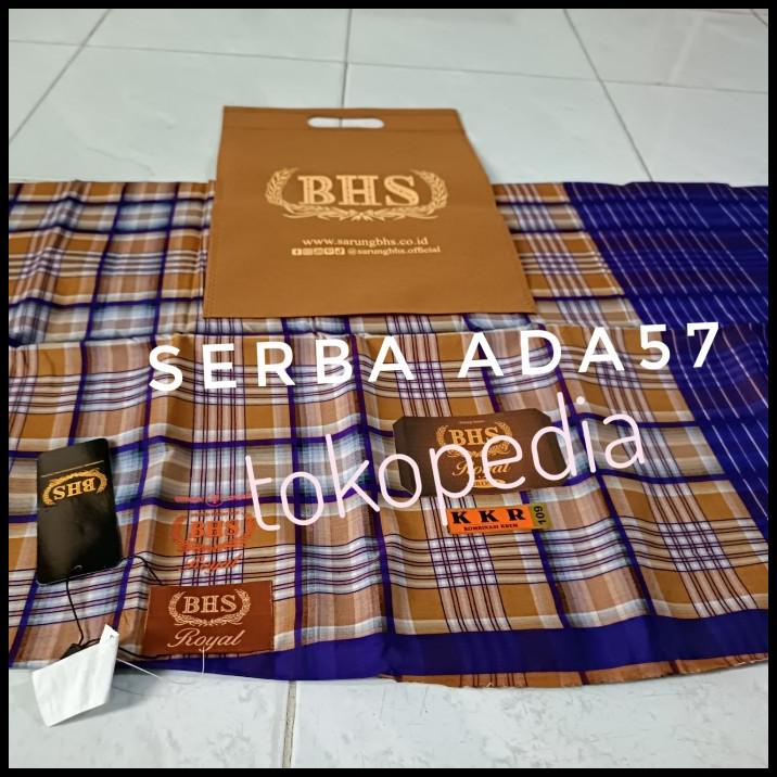 Promo Sarung Bhs Afkir Jadul Tanpa Kotak Original Murah