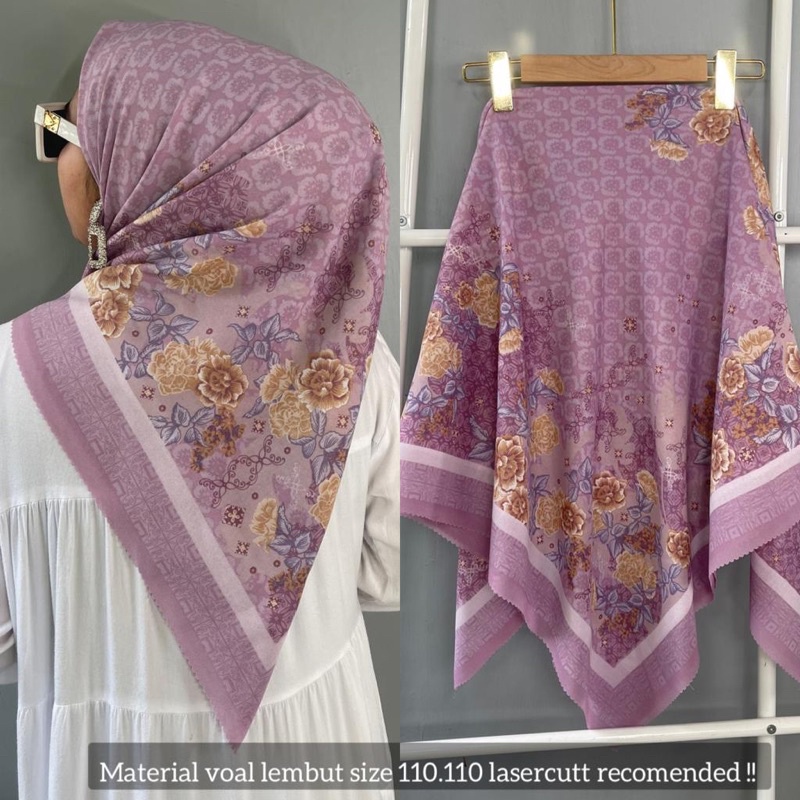 GAMIS FIZZI TSURAYYA IMPORT  / HIJAB MUSLIMAH TERBARU