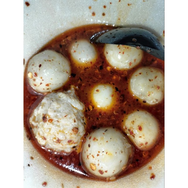 

BASO ACI JANDO BY NAILUN