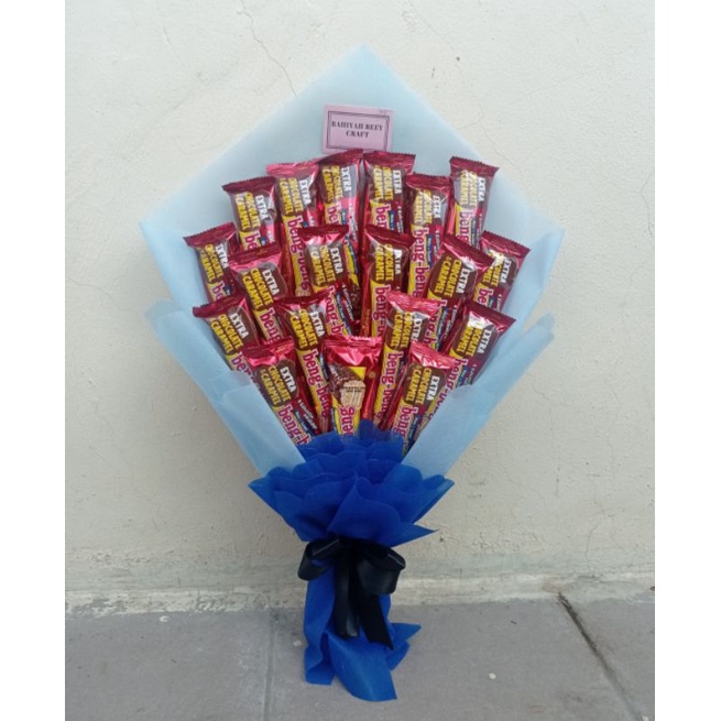 buket snack murah / buket snack / buekt snack wisuda / bouquet snack wisuda / gift wisuda