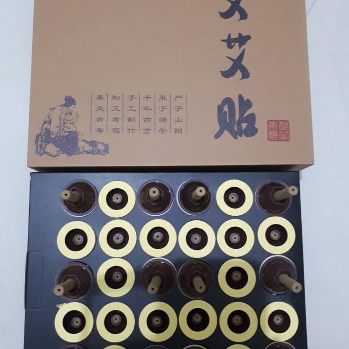 Moksa Tempel Wadah Plastik