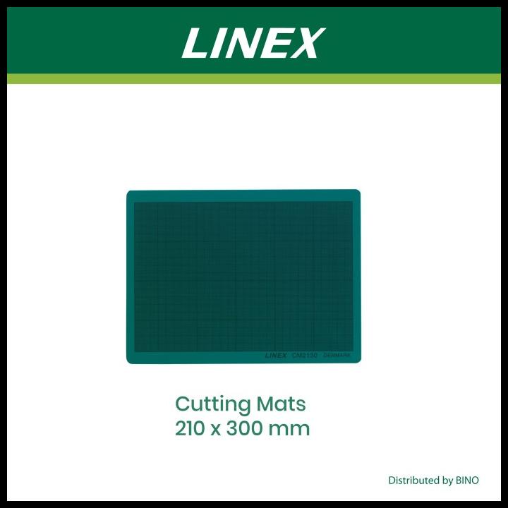 

Linex-Cm2130 Cutting Mat #4803 04