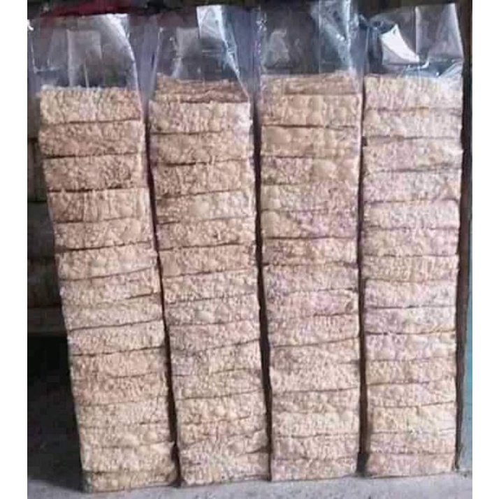 

3,5 Pisang sale lidah crispy manis oleh oleh Bandung enak renyah