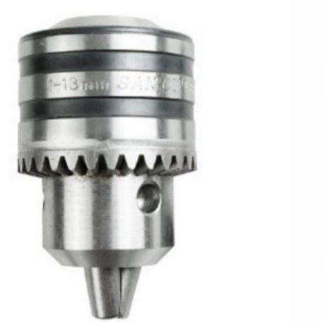 Drill Chuck | Kepala Bor 1.5 - 13 mm B16 San OU