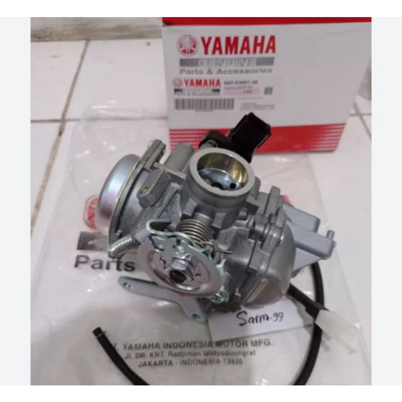 karburator Yamaha xeon