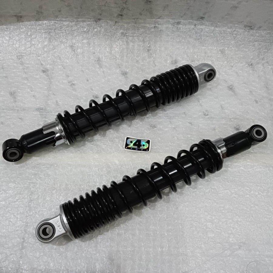Shockbreaker Belakang Piaggio Medley Original