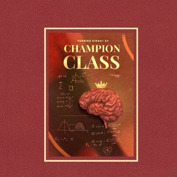 Novel Champion Class