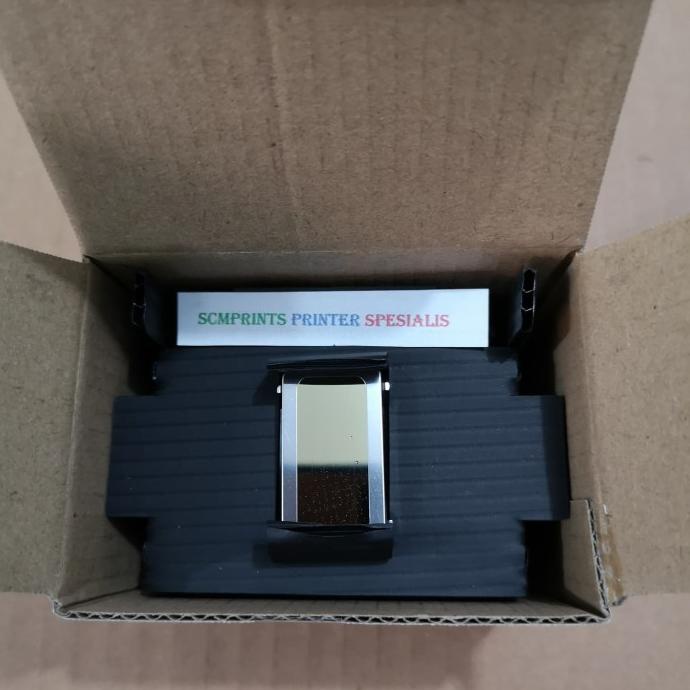 Print Head Epson L1300 T1100 Printhead Epson Original L-1300 Promo