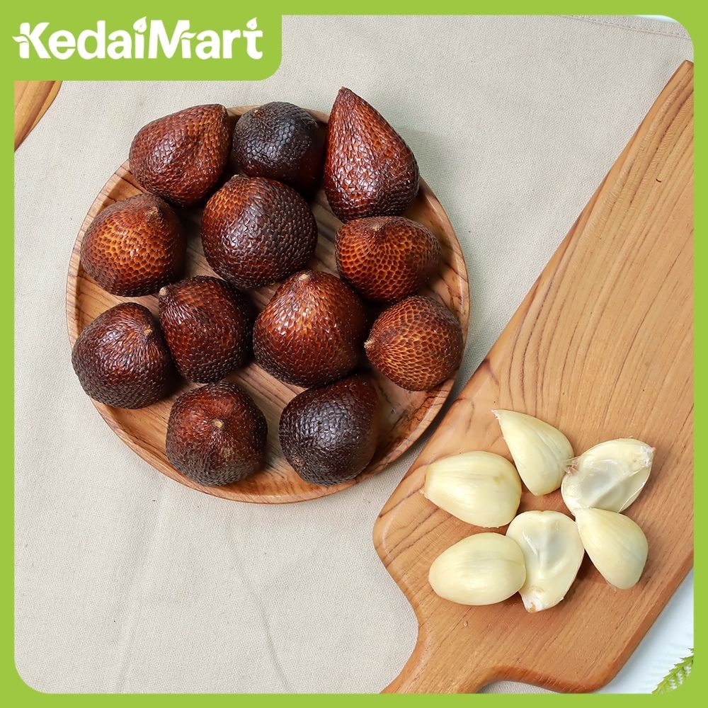 Salak Pondoh Jogja 1 Kg