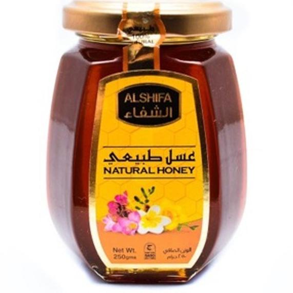 

✍ Madu Al Shifa AlShifa 250 gr 250gr Asli Original Arab Saudi ⁂