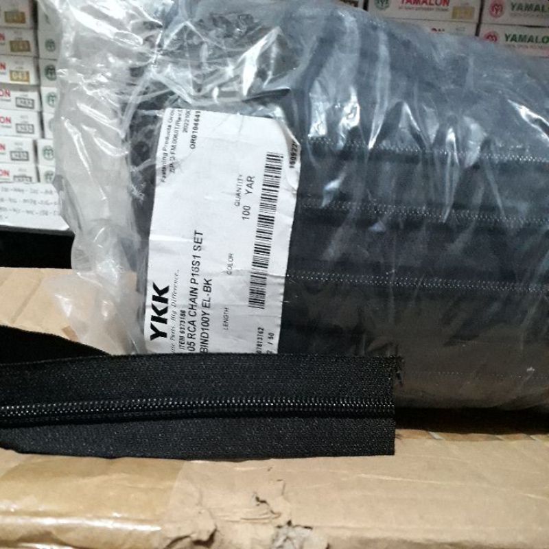 resleting tas ykk no 5