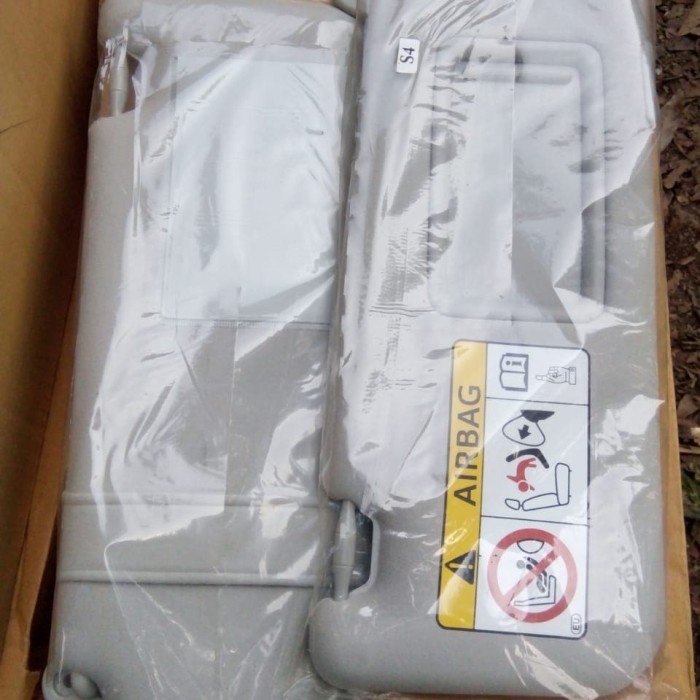 sunvisor inova ribon