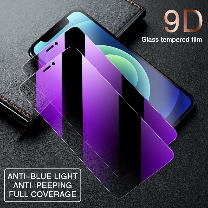 Tempered Anti SPY + BLUERAY Radiasi OPPO A78 A78 4G NFC A17 A17k A16 A16k A16e A15 A15s A57-2022 A77s A31 A9 A5-2020 Temperd Glass Privacy Glossy Tempred Kaca Blue Light Ray Bluelight Full Cover 5G 4G E S K A77