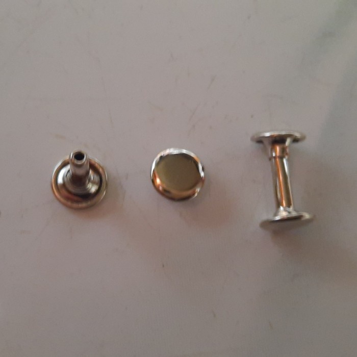 

PAKU UNTUK RING BINDER MEKANIK BAGUS KUAT SILVER MURAH GROSIR ORIGINAL