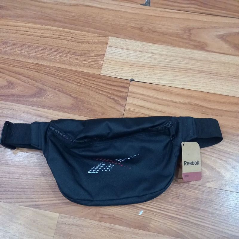 Tas Reebok Ree Waist Bag