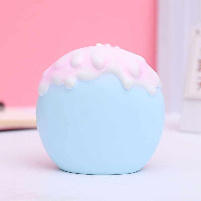 Lampu cinnamoroll bulat LB039 lampu tidur hias night light led