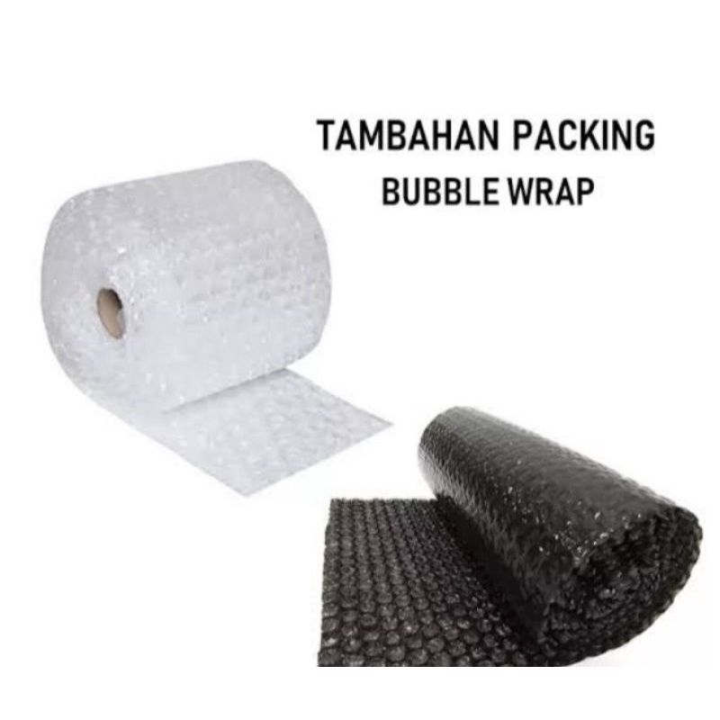 

Bubble Wrap