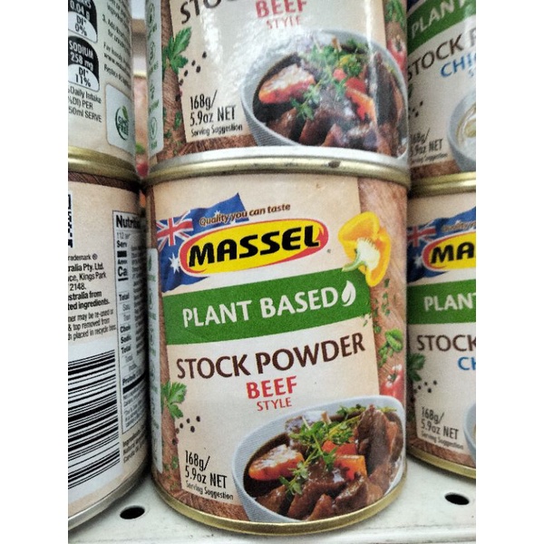 

penyedap bubuk untuk saus sapi