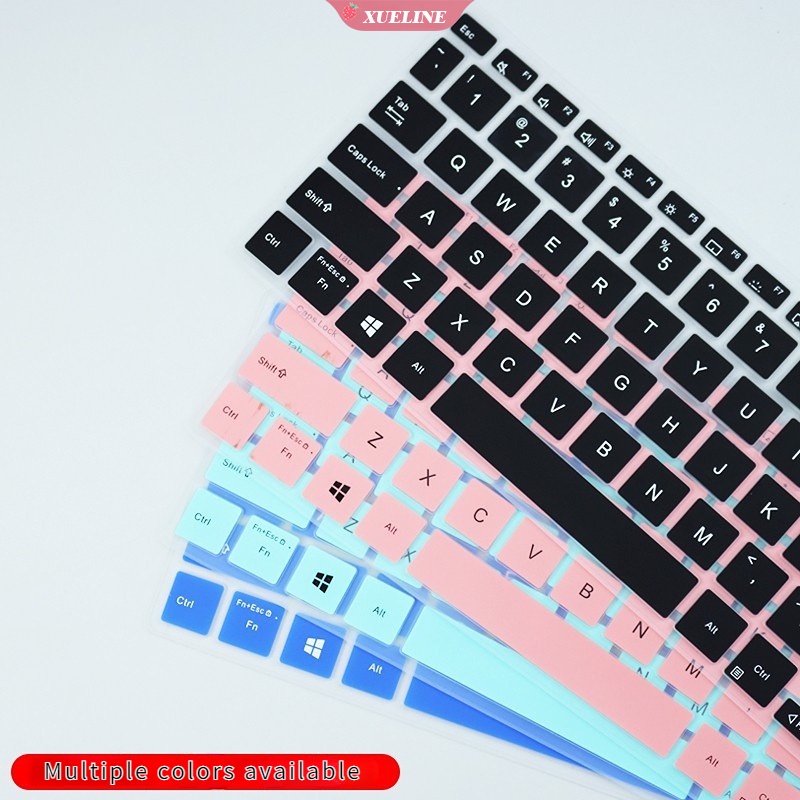 Cocok Untuk Lenovo V730-13 13.3-inch TPU keyboard protection Pelindung Kulit Lengan laptop K22-80/K32-80 Debu [ZXL]