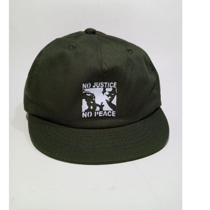 Big Sale TOPI LIDAH PENDEK CLASSIC FOREVER YOUNG