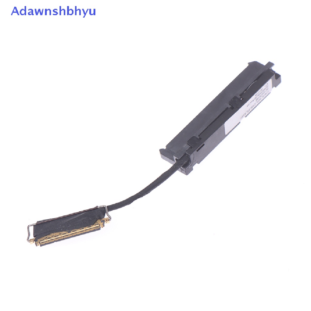 Adhyu Kabel Konektor HDD Hard disk interface Untuk Lenovo Thinkpad T470 T480 T480P ID