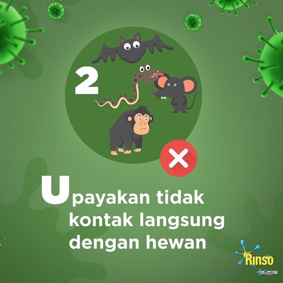 ㊡ Molto Rinso Matic Bukaan Atas Detergen 1.65kg ㆄ