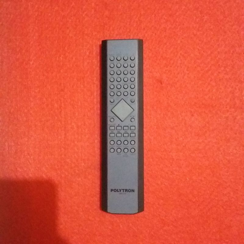 REMOTE DVD BIG BAND POLYTRON 84H704 ORIGINAL