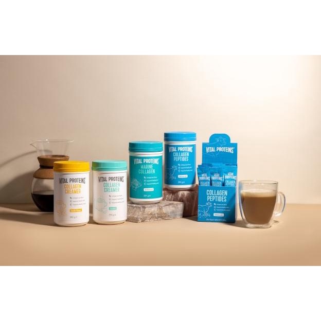 Vital Proteins Collagen Peptides
