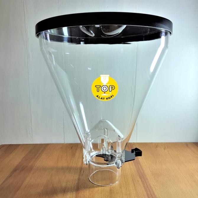 Hopper Coffee Grinder 900N Hoper Penggiling Kopi Ori Feima N900 Kuis