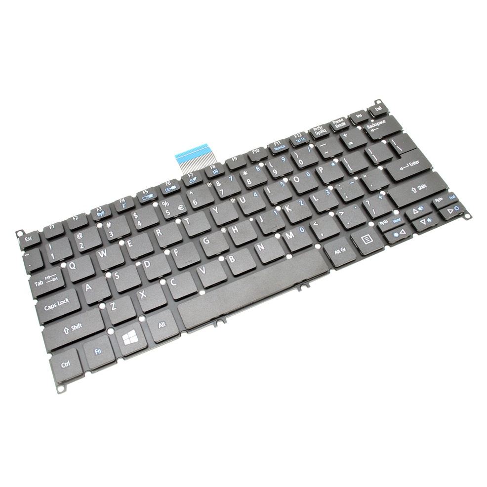 Keyboard Laptop Acer Aspire V5-132 V5-132P E3-111 E11-111 E3 E11