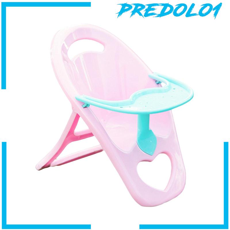 [Predolo1] Aksesoris Furniture Rumah Boneka Pretend Play Mainan Hias Untuk Ruang Tamu