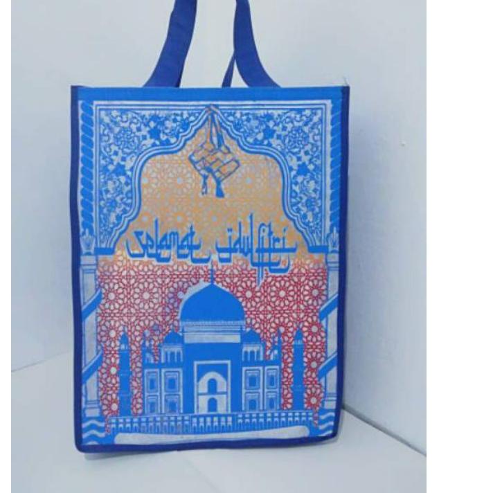 

ㄵ Tas lebaran IDUL FITRI tebal besar batik mewah etika jaya tas ㊧