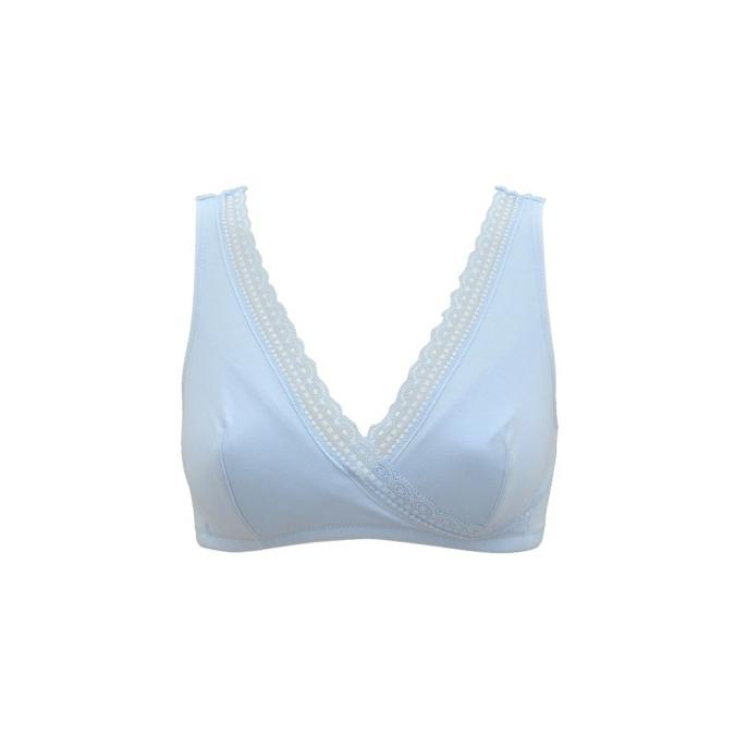 Luludi Sleep Bra LB 5042 (isi 2pcs ) Tanpa Kawat