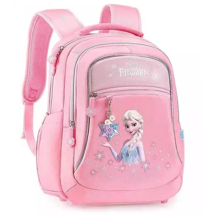 ARMELIA SHOP - Tas Ransel Anak Laki-laki Tas Sekolah Tas Cowok Tas Anak SD Tas Ransel Pria Bahan Premium