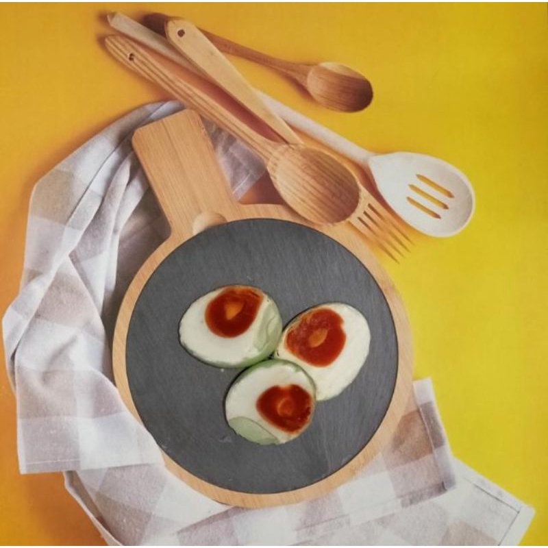 

Telur Asin