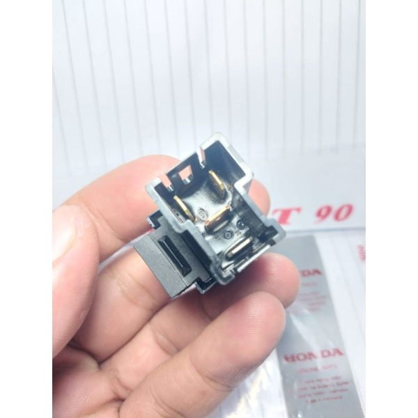 Relay stater kaki 4 beat fi scoppy fi Vario fi Spacy fi original