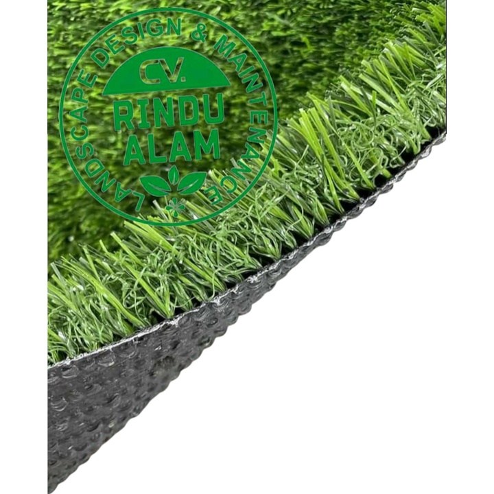 rumput sintetis swiss 3 cm 2 meter × 150 cm /rumput sintetis murah /rumput sintetis swiss /rumput si