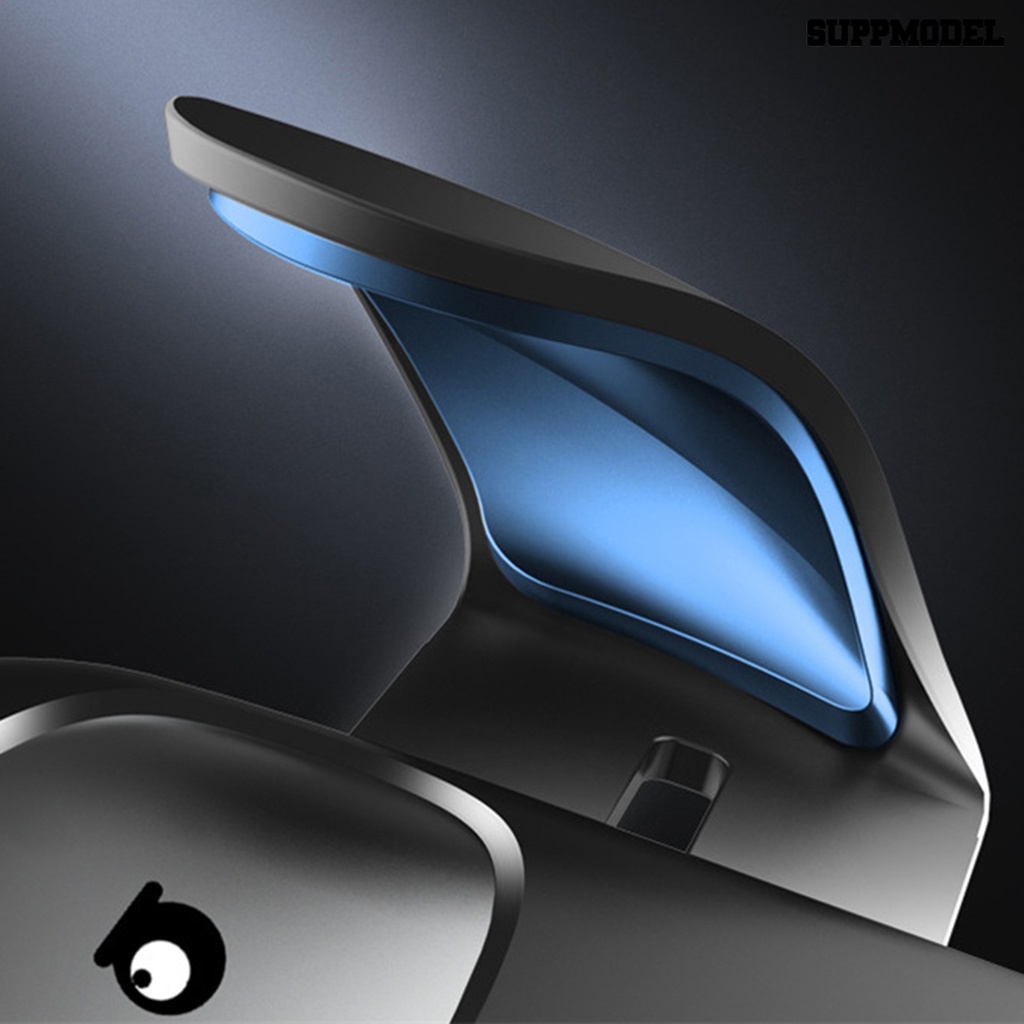 [Auto] Car Phone Holder Universal Gravity Support Kartun Ventilasi Udara Mobil Ponsel Klip Mount Berdiri Untuk Mengemudi