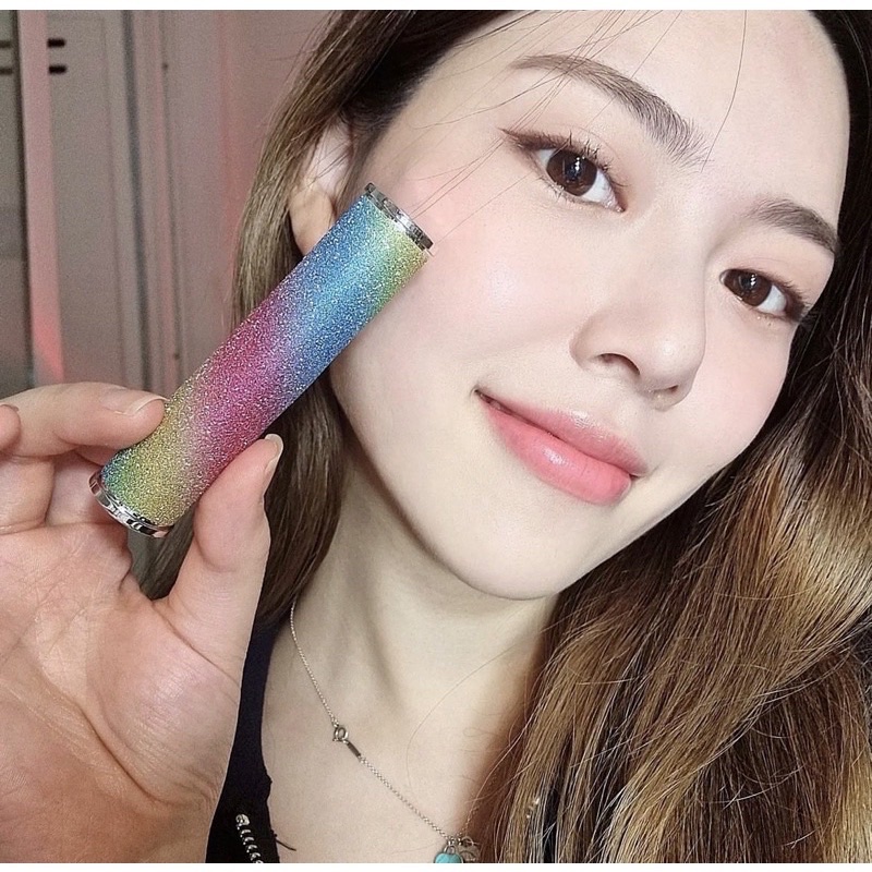 You Need Me Lipbalm Original READY - YNM Lipbalm Korea Ready - You need me Rainbow Honey lipbalm - L