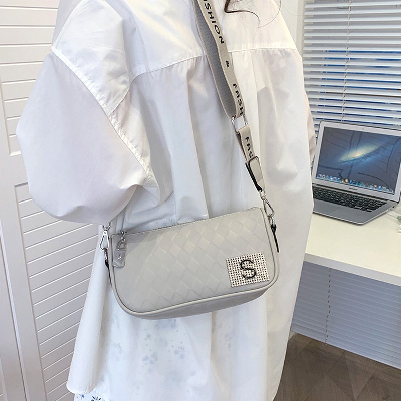 Tas Selempang Wanita Korea style