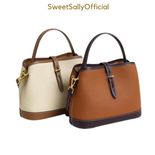 SweetSally - Tas Tote Mikayla Wanita