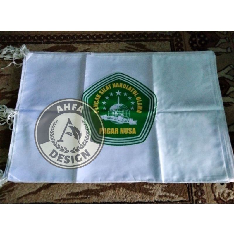 Bendera Pagar Nusa