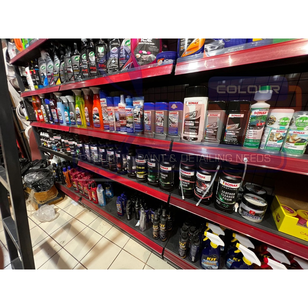 SONAX Profiline Speed Protect 288-500 - REPACK / ECER